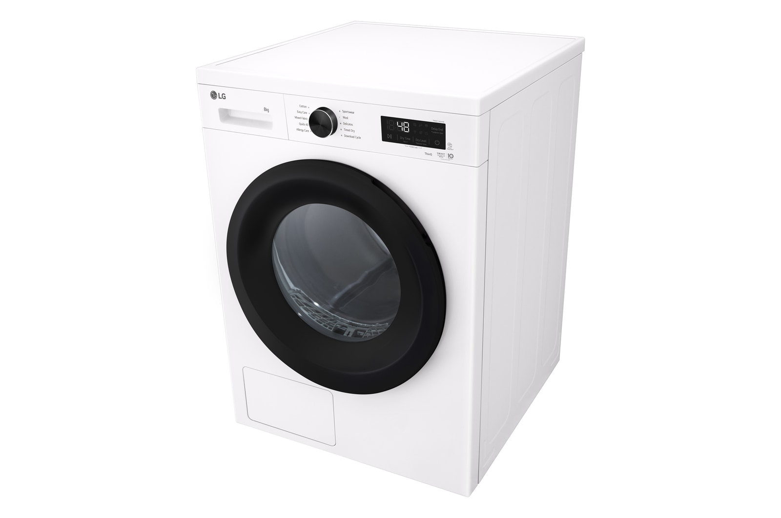 8kg Series 1 Heat Pump Dryer
