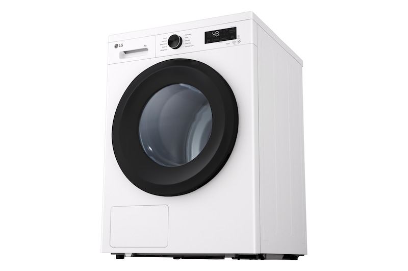 8kg Series 1 Heat Pump Dryer