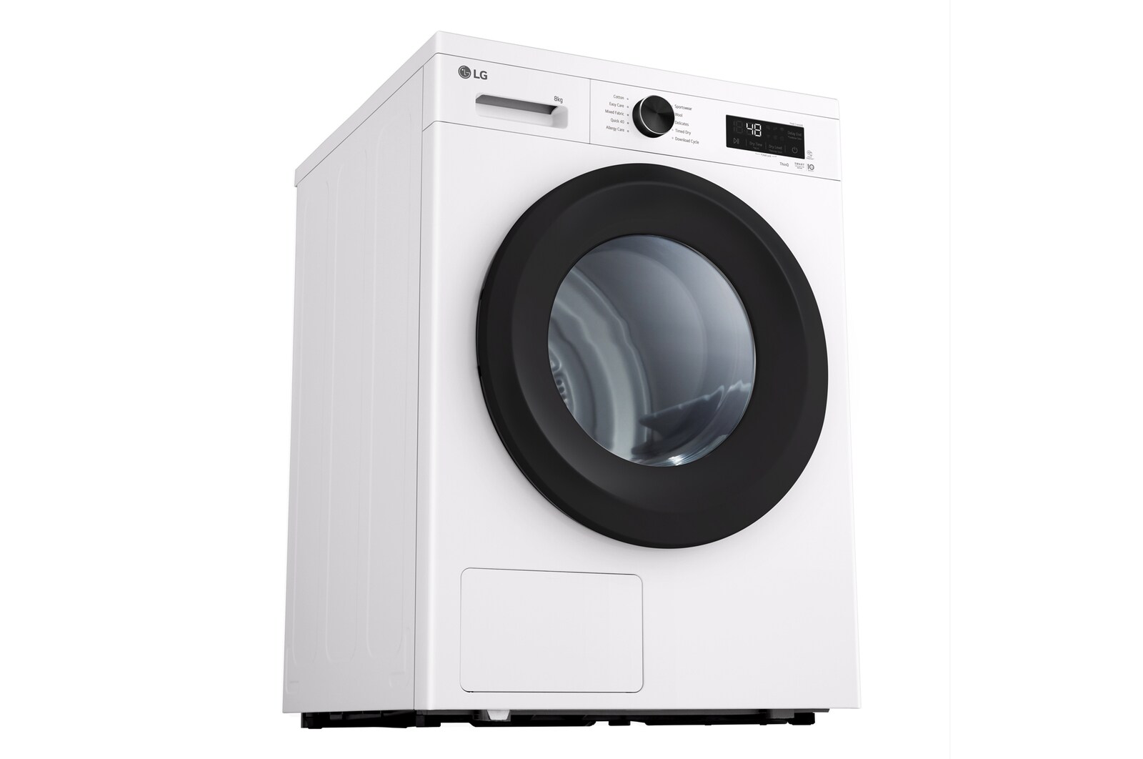 8kg Series 1 Heat Pump Dryer