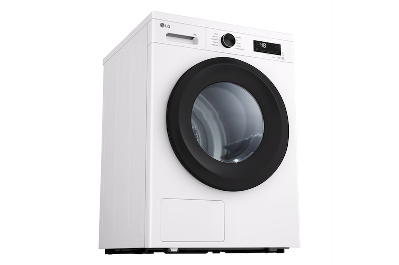 8kg Series 1 Heat Pump Dryer