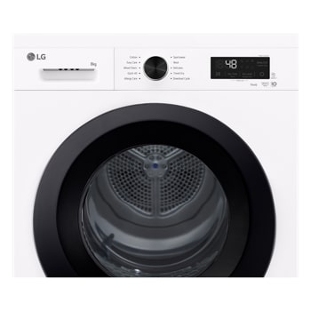 8kg Series 1 Heat Pump Dryer