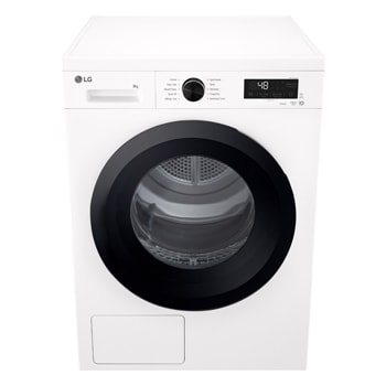 8kg Series 1 Heat Pump Dryer