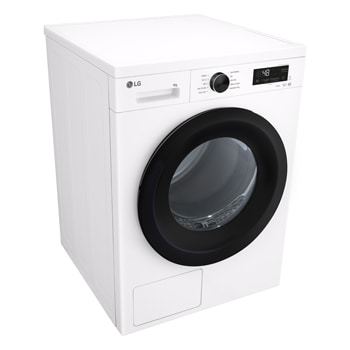 8kg Series 1 Heat Pump Dryer