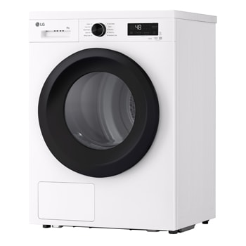 8kg Series 1 Heat Pump Dryer