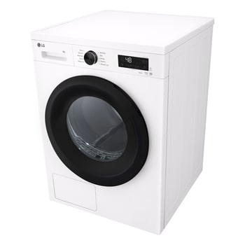 8kg Series 1 Heat Pump Dryer