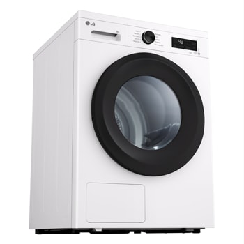 8kg Series 1 Heat Pump Dryer