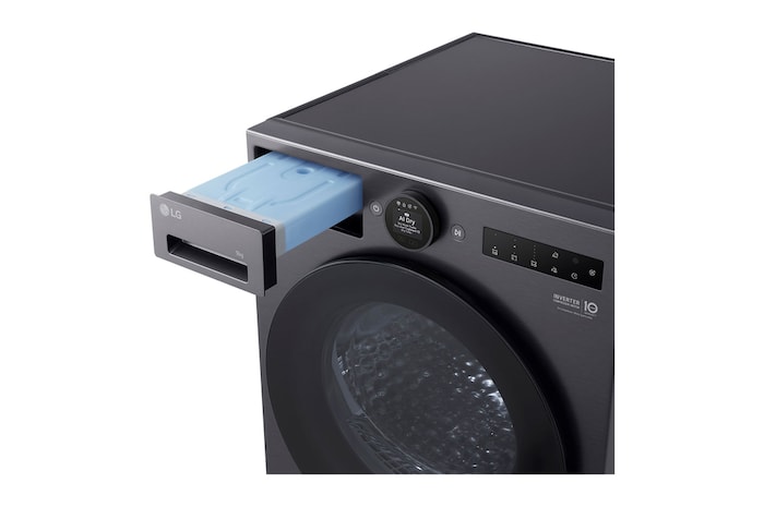 Top Front Perspective