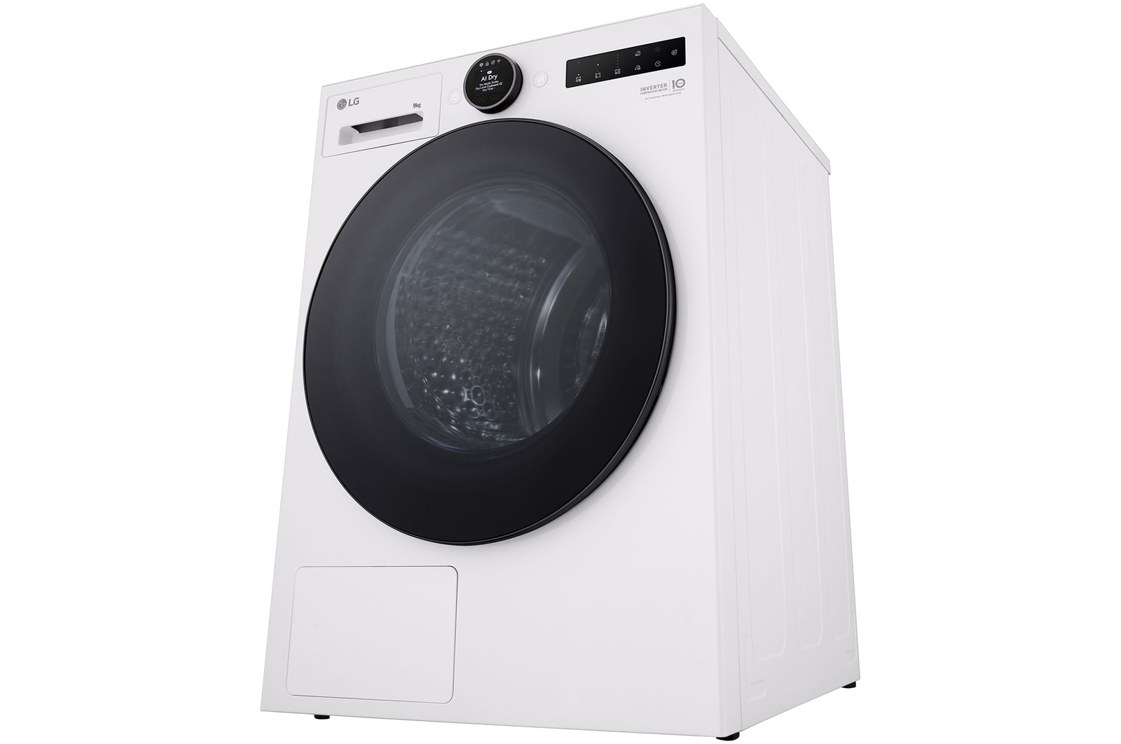 Top Left Perspective