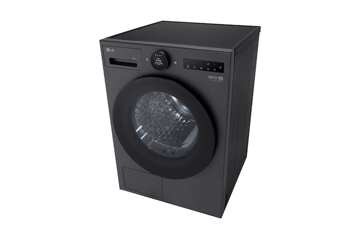 Knob Window Display Detail