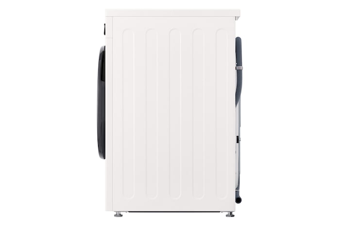 8kg Series 1 Front Load Washer - Steam