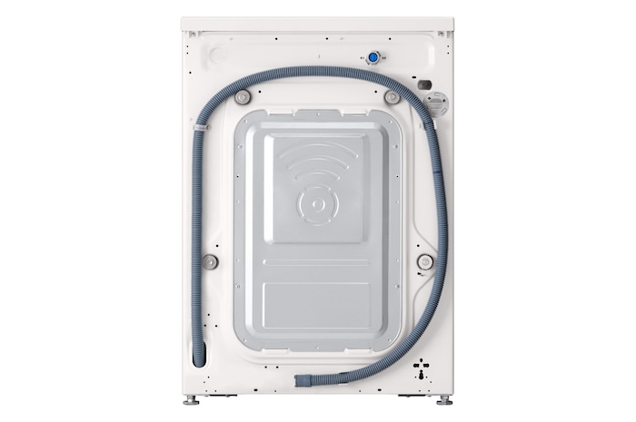 8kg Series 1 Front Load Washer - Steam