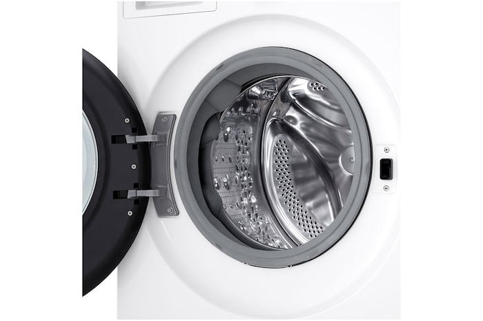 USP image for the inverter direct drive motor of LG Washing Machine