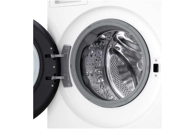 USP image for the inverter direct drive motor of LG Washing Machine