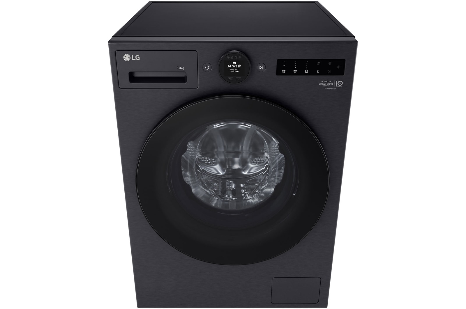 USP image for the center control of LG Washing Machine