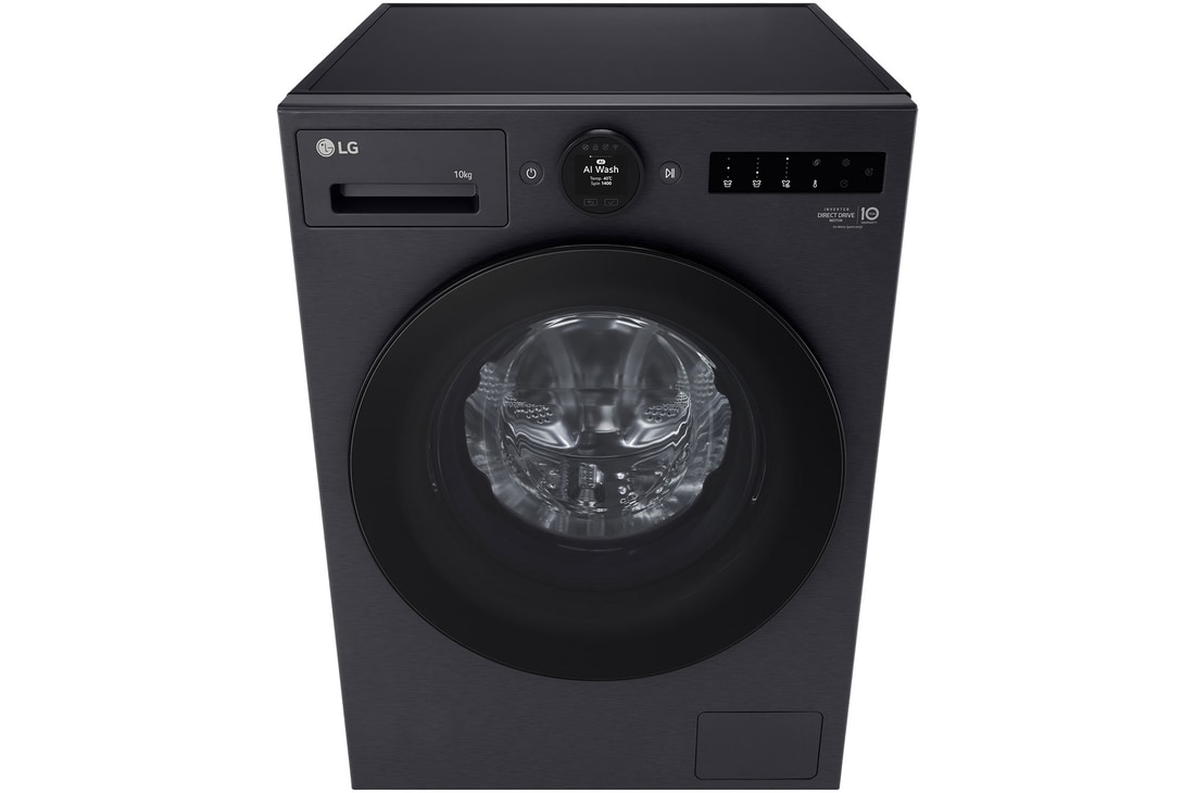 USP image for the center control of LG Washing Machine