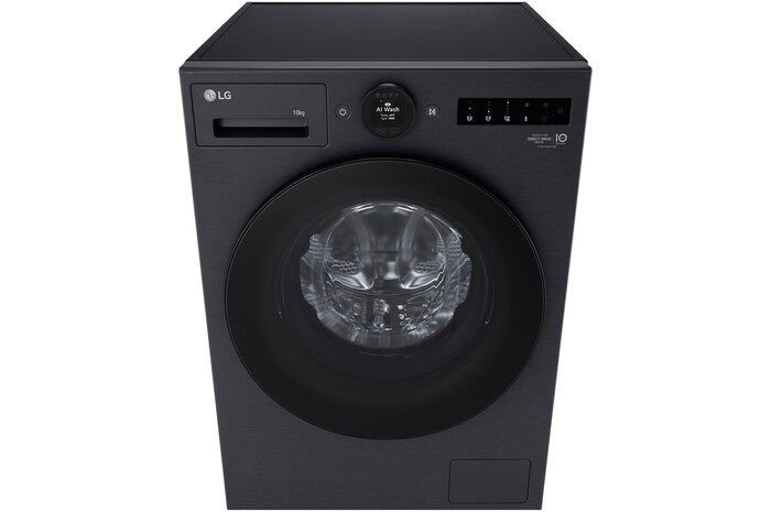 USP image for the center control of LG Washing Machine