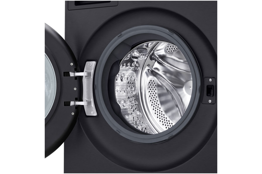 USP image for the inverter direct drive motor of LG Washing Machine