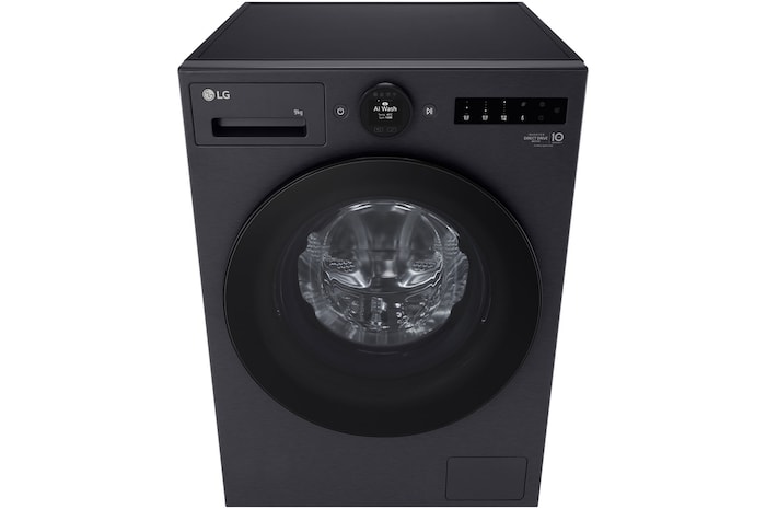 USP image for the center control of LG Washing Machine