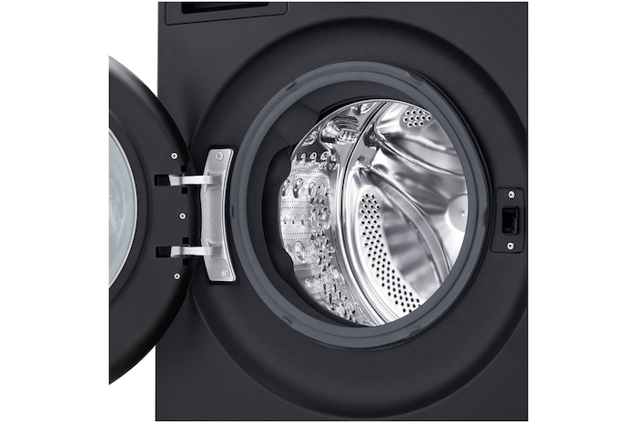 USP image for the inverter direct drive motor of LG Washing Machine