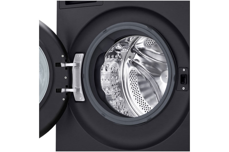 USP image for the inverter direct drive motor of LG Washing Machine