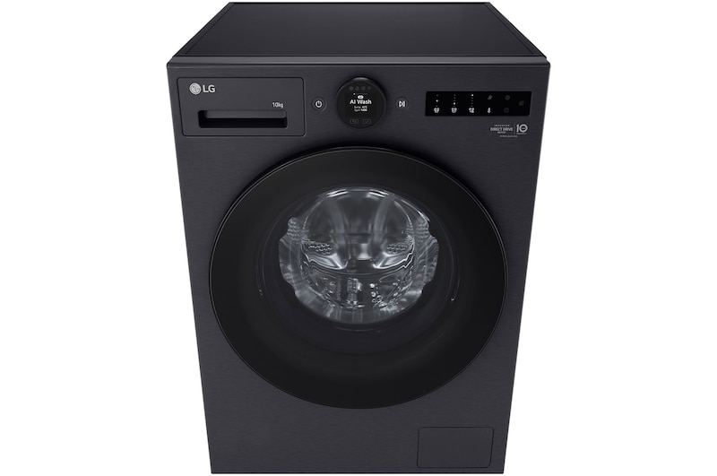 USP image for the center control of LG Washing Machine