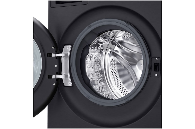 USP image for the inverter direct drive motor of LG Washing Machine