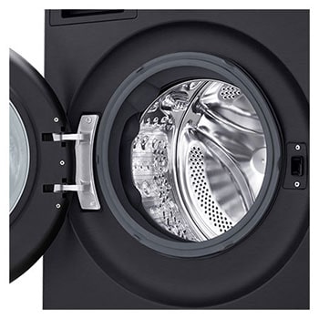 USP image for the inverter direct drive motor of LG Washing Machine