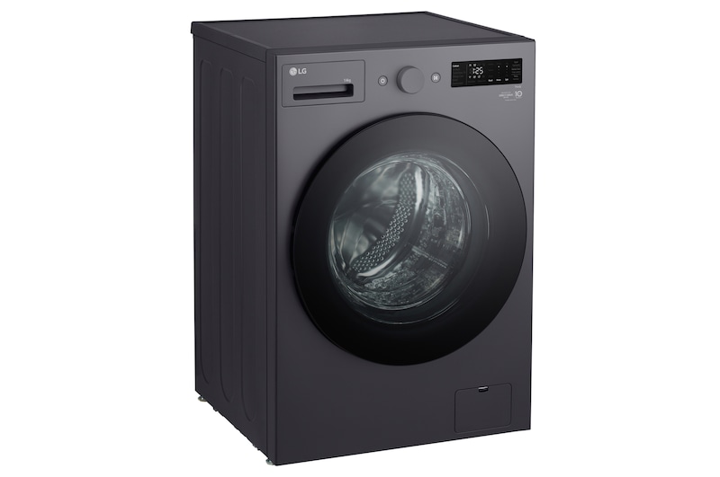 top perspective view