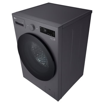 top perspective view