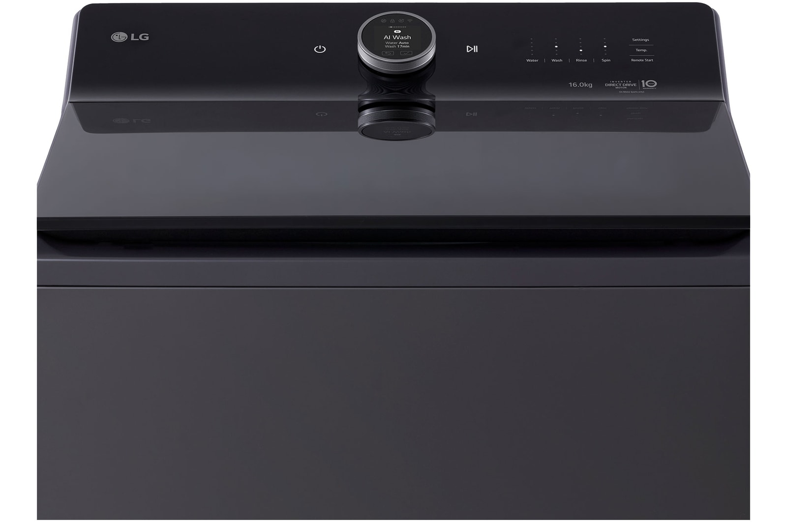 USP image for the TurboClean3D™