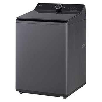 right view of LG Top Loading Washing Machine