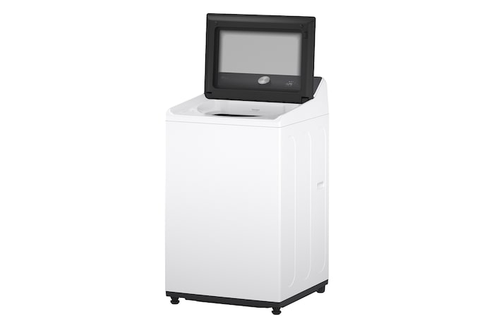 LG 8kg AI Top Load Washer - AI DD®, WTX3-08W