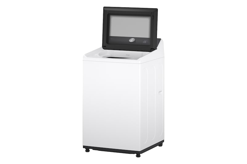 LG 8kg AI Top Load Washer - AI DD®, WTX3-08W