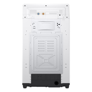 right view of LG Top Loading Washing Machine