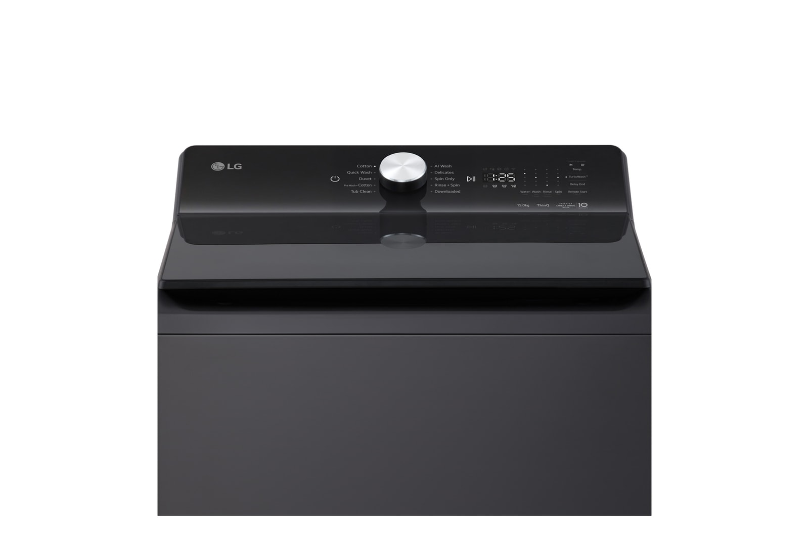 USP image for the TurboClean3D™
