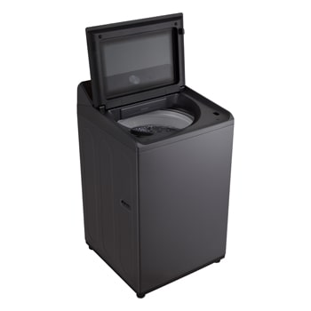 left  view of LG Top Loading Washing Machine