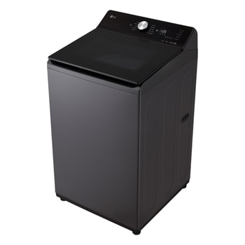right view of LG Top Loading Washing Machine