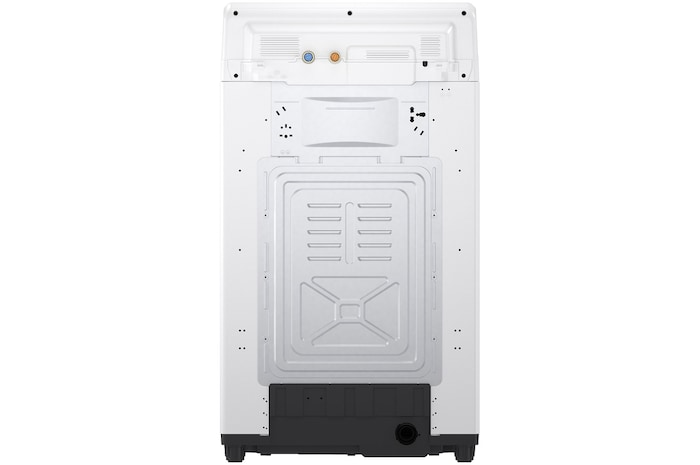 9kg AI Top Load Washer - AI DD®