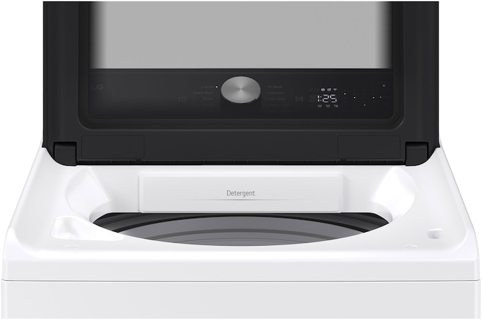 9kg AI Top Load Washer - AI DD®