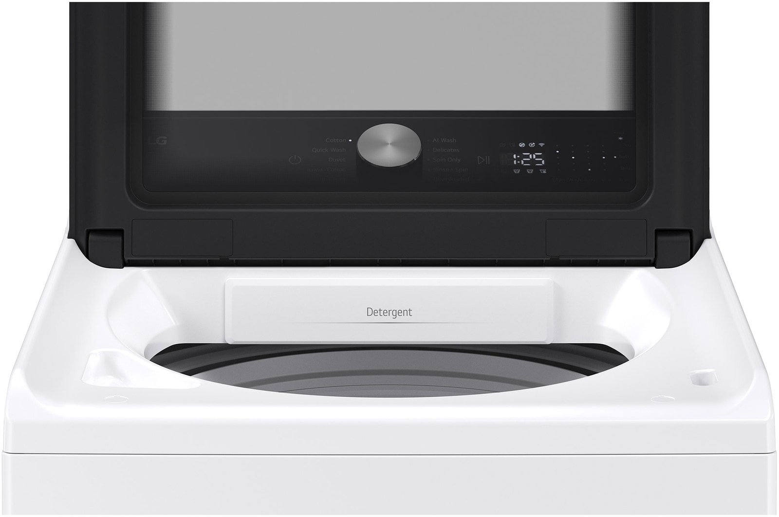 9kg AI Top Load Washer - AI DD®