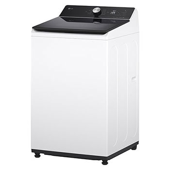 right view of LG Top Loading Washing Machine