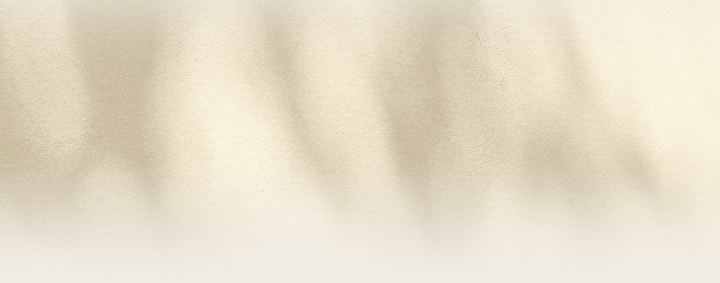 Background image of leaves shadow