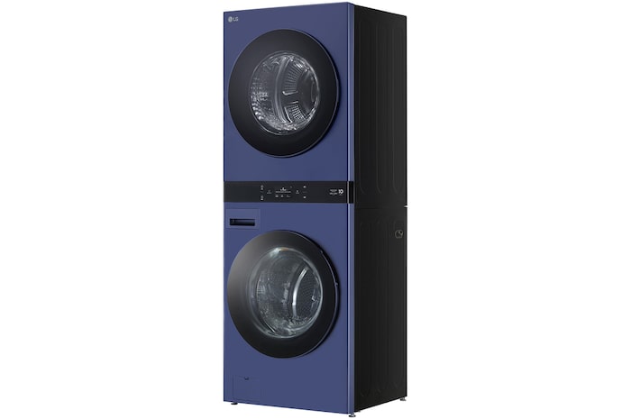 USP image for the inverter direct drive motor of LG WashTower™