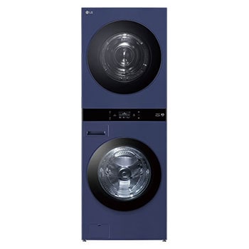 USP image for the one body design of LG WashTower™