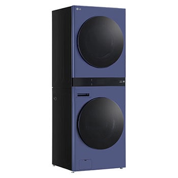 image for dimension and installation of LG WashTower™