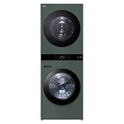 USP image for the one body design of LG WashTower™