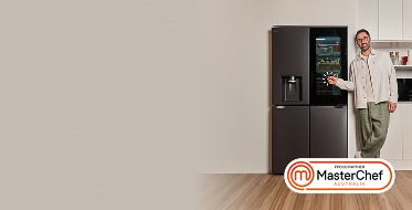  LG x MasterChef