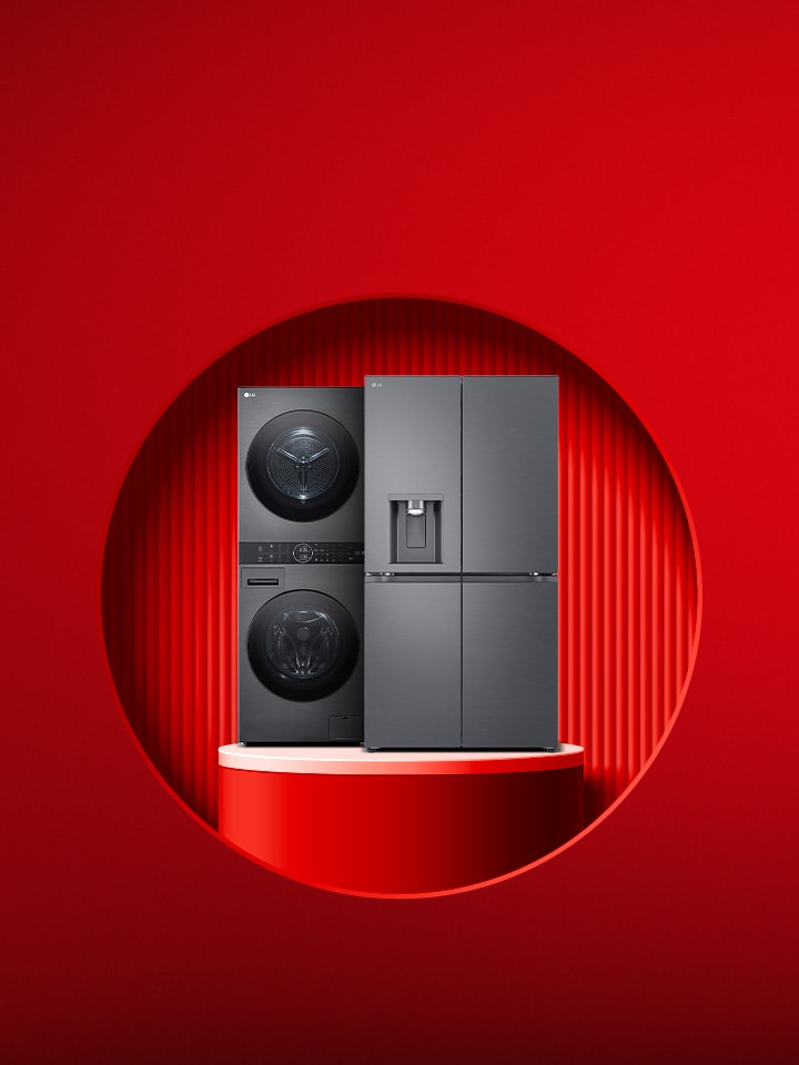 Double up your Standard Warranty to 4 Years*1