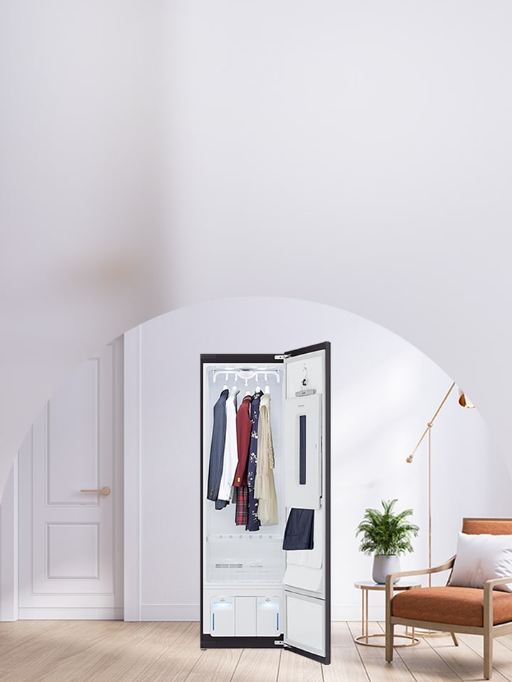 Styler Money Back Guarantee