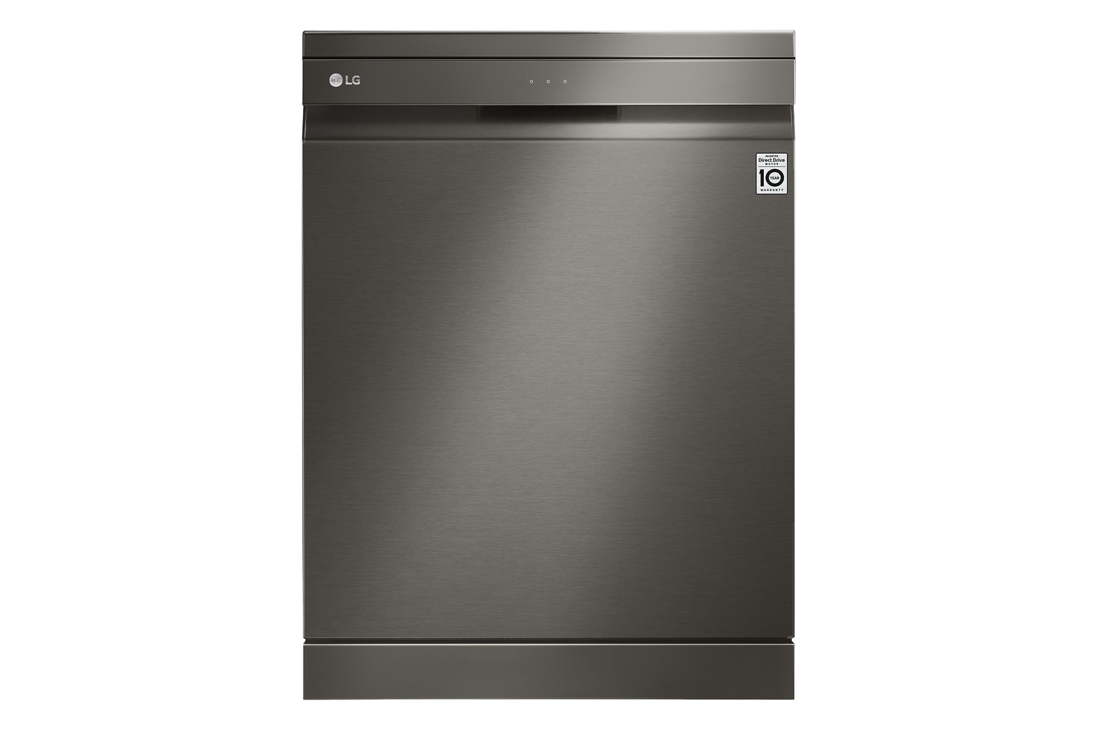 Front view of 15 Place QuadWash® Dishwasher - Freestanding XD3A25BS